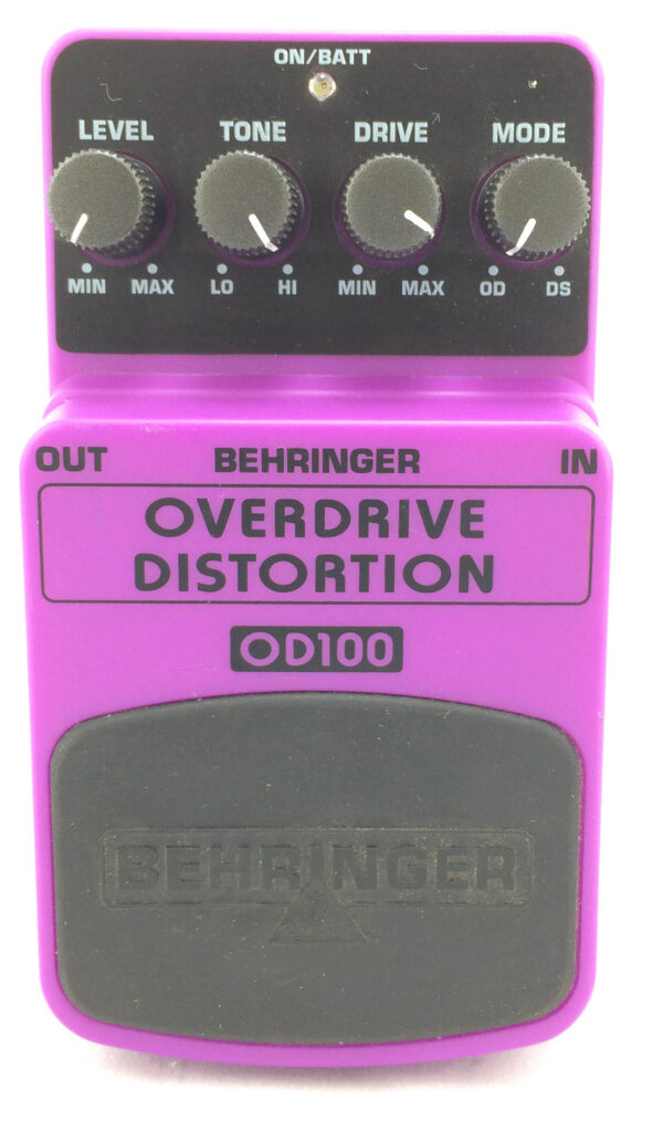 Behringer OD100
