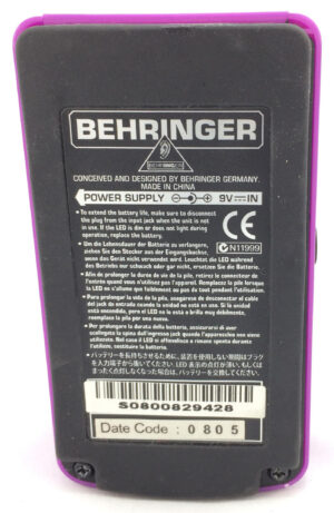 Behringer OD100