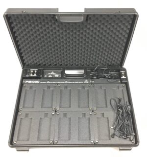 Behringer PB-1000 Pedal Board