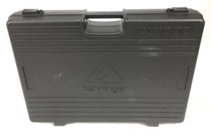 Behringer PB-1000 Pedal Board