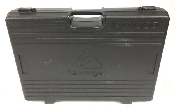 Behringer PB-1000 Pedal Board