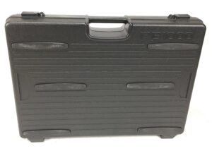 Behringer PB-1000 Pedal Board