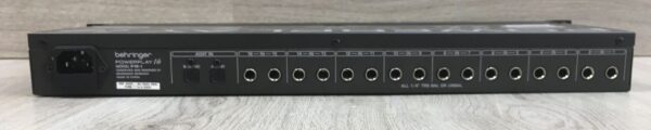 Behringer PowerPlay P 16-I