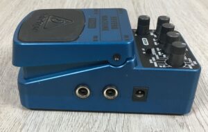 Behringer RV600 Reverb Machine