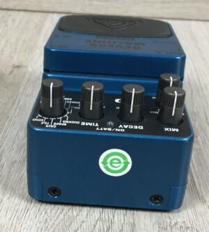 Behringer RV600 Reverb Machine
