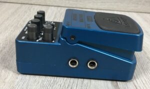 Behringer RV600 Reverb Machine