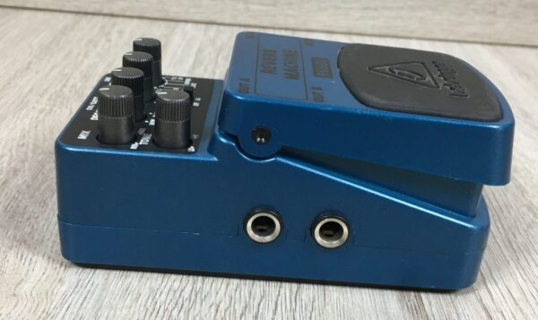Behringer RV600 Reverb Machine