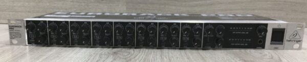 Behringer RX1602 Eurorack Pro