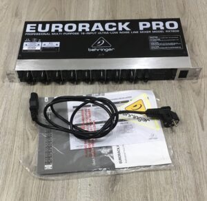 Behringer RX1602 Eurorack Pro