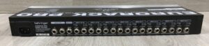 Behringer RX1602 Eurorack Pro
