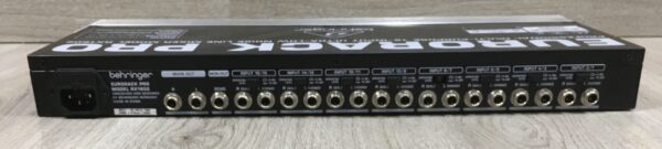 Behringer RX1602 Eurorack Pro