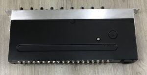 Behringer RX1602 Eurorack Pro