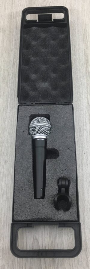 Behringer SL 84C