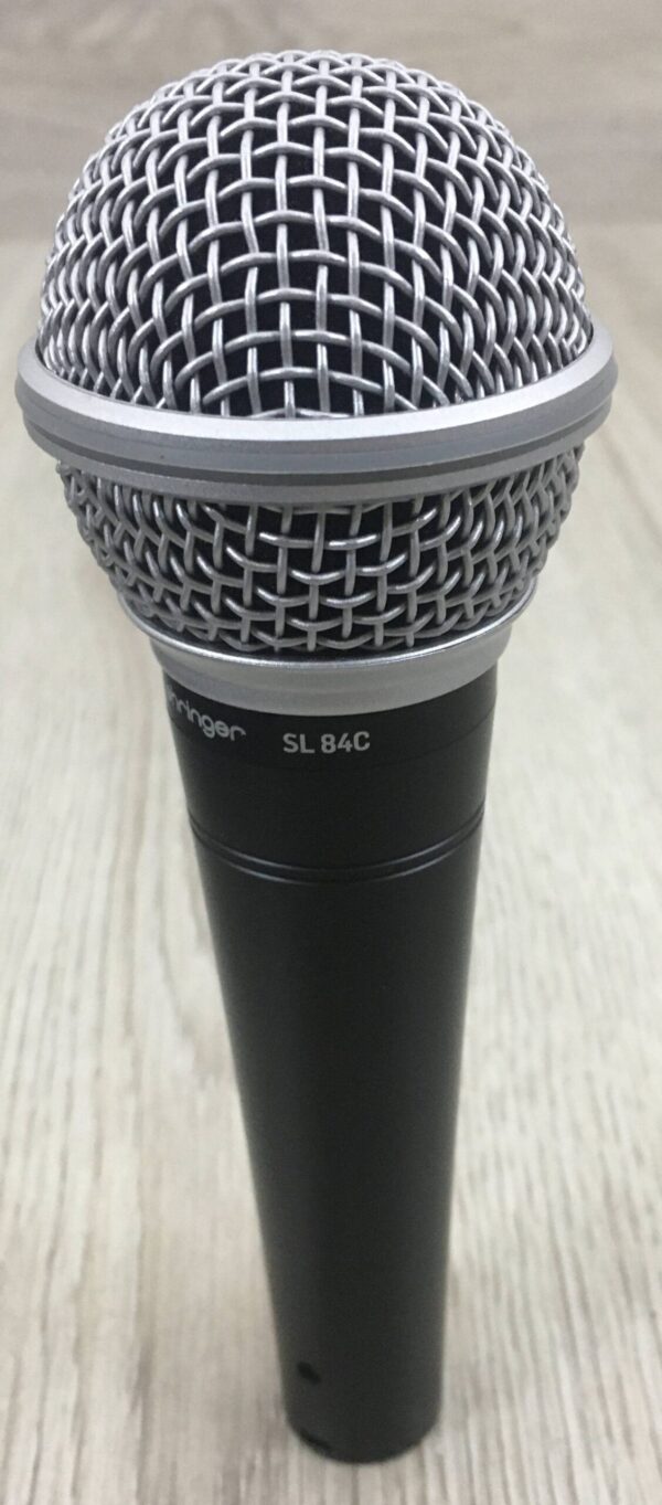 Behringer SL 84C