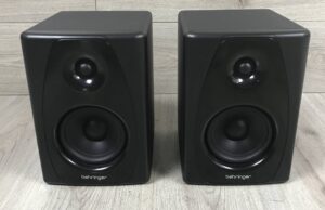 Behringer Studio 50 usb