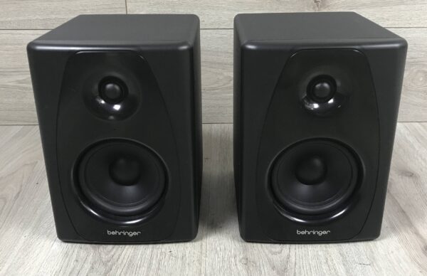 Behringer Studio 50 usb