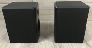 Behringer Studio 50 usb