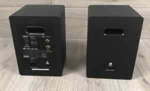 Behringer Studio 50 usb