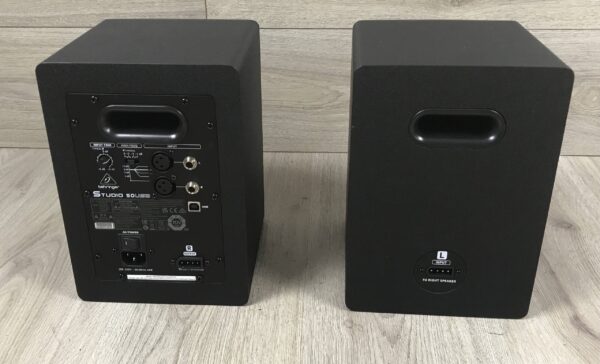 Behringer Studio 50 usb