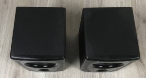 Behringer Studio 50 usb