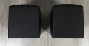 Behringer Studio 50 usb