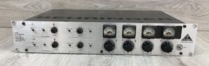 Behringer T1953 Tube Ultragain