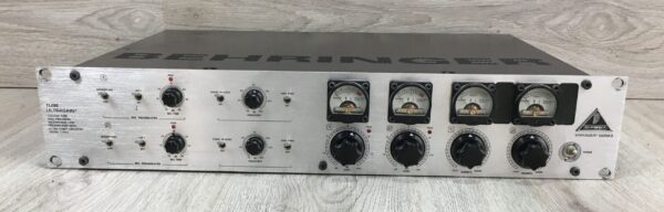 Behringer T1953 Tube Ultragain