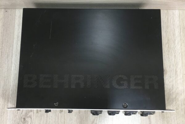Behringer T1953 Tube Ultragain