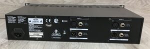 Behringer T1953 Tube Ultragain