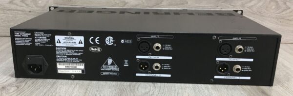Behringer T1953 Tube Ultragain