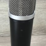 Behringer T47 Microfono Valvolare