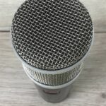 Behringer T47 Microfono Valvolare