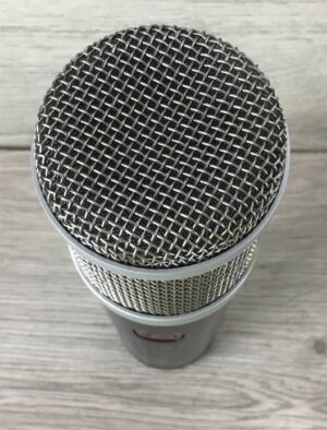 Behringer T47 Microfono Valvolare