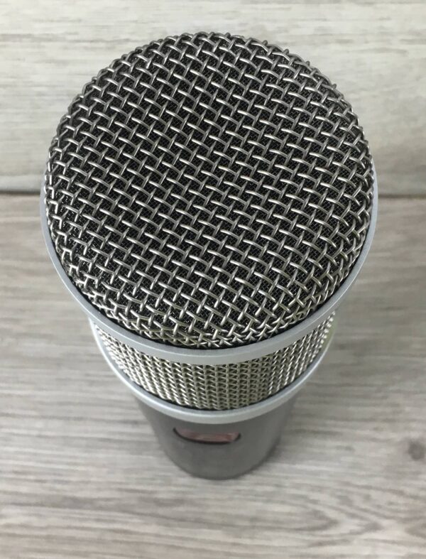 Behringer T47 Microfono Valvolare