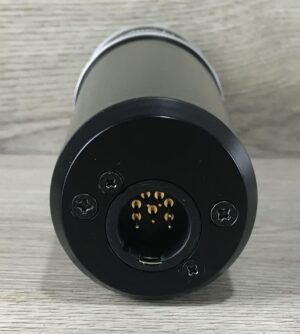 Behringer T47 Microfono Valvolare