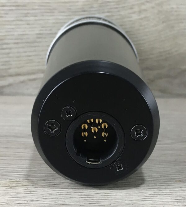 Behringer T47 Microfono Valvolare