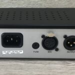 Behringer T47 Microfono Valvolare