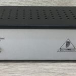 Behringer T47 Microfono Valvolare