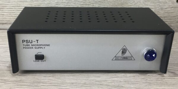 Behringer T47 Microfono Valvolare