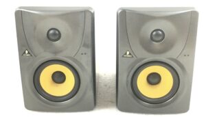 Behringer Truth B1030A coppia monitor