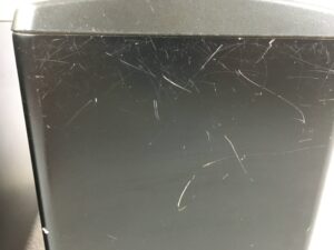 Behringer Truth B1030A coppia monitor