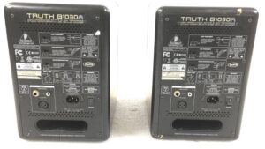 Behringer Truth B1030A coppia monitor