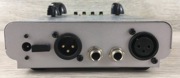Behringer Tube Ultragain MIC200