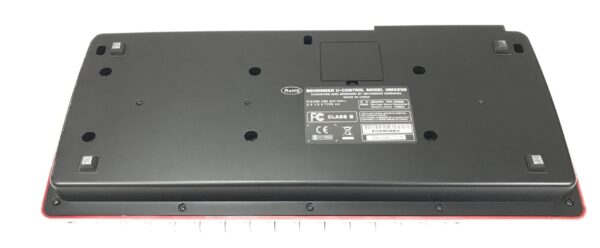 Behringer U-Control UMX-250