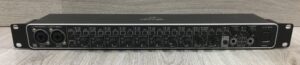 Behringer U-phoria UMC 1820