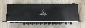 Behringer U-phoria UMC 1820