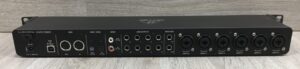 Behringer U-phoria UMC 1820