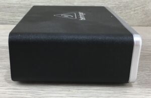 Behringer U-Phoria UMC 22