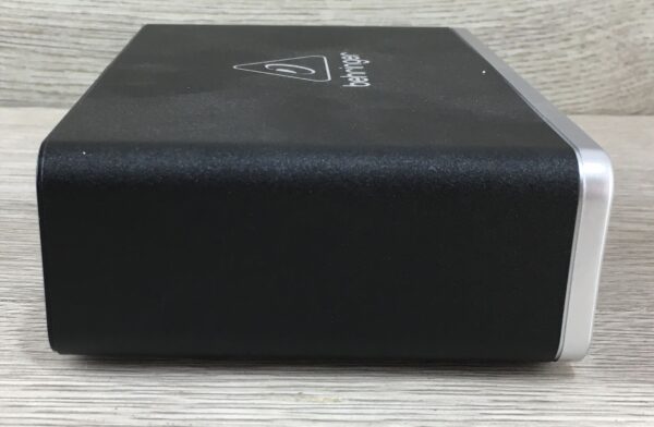 Behringer U-Phoria UMC 22