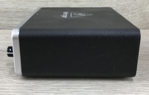 Behringer U-Phoria UMC 22